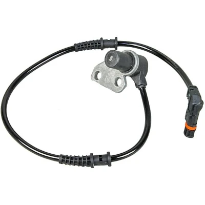 Imagen de METZGER 09001042 Sensor de ABS Eje delantero, derecha MERCEDES BENZ: Clase C Berlina, CLK Coupé, Cabrio