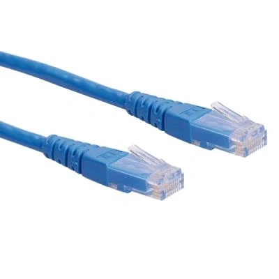 Imagen de Roline 3m Cat6 Utp Cables De Red