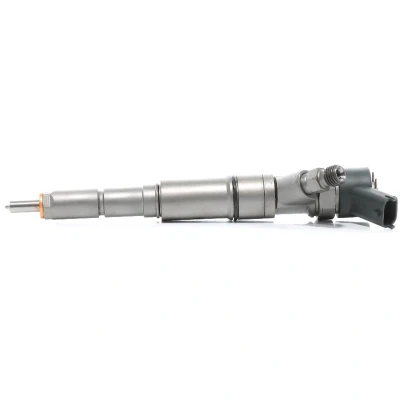 Imagen de METZGER ORIGINAL ERSATZTEIL 0870010 Inyector Common Rail (CR) Repuesto debe codificarse con equipo de autodiagnóstico OBD junta anular