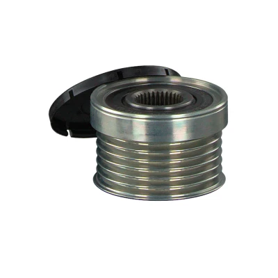 Imagen de FEBI BILSTEIN 31743 Rueda Libre Alternador con tapa BMW: 3 Berlina, 5 Compact