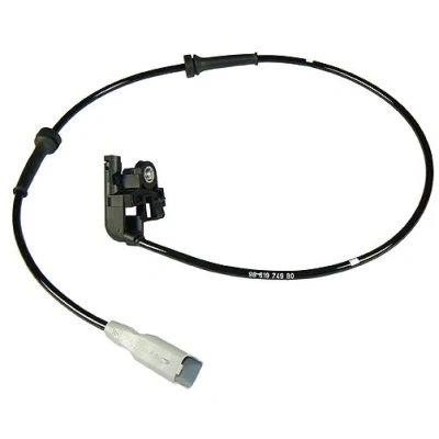 Imagen de METZGER 0900538 Sensor de ABS Pieza Recambio Original 770 PEUGEOT: 307 SW, CC, Familiar, CITROËN: C4 Coupé, I Berlina, Hatchback