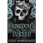 Imagen de Kingdom Of The Cursed (kingdom Wicked 2)