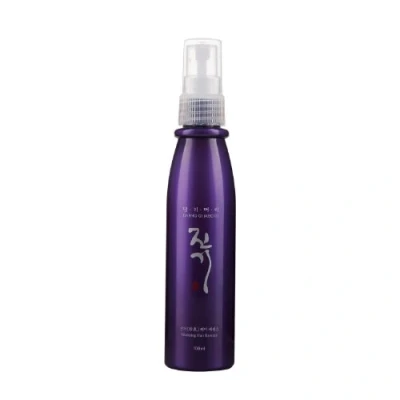 Imagen de DAENG GI MEO RI Esencia revitalizante para el cabello, 100 ml, ingrediente de extracto hierbas medicinales que hace cabello sea flexible e hidrata seco