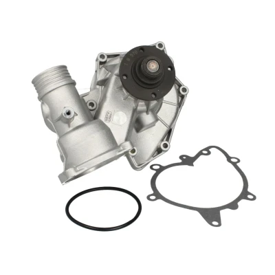 Imagen de HEPU P453 Bomba de agua con junta brida mecánico BMW: 5 Berlina, 7, Touring