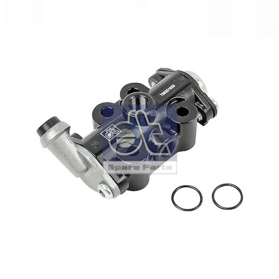Imagen de DT Spare Parts 2.32356 Válvula de relé