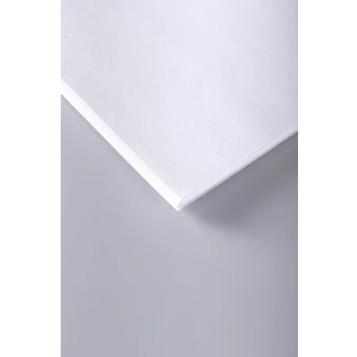 Imagen de Clairefontaine 3710 C papel dibujo dibujo, 65.2 X 50 0.3 cm, blanco