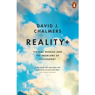 Imagen de Reality+ : Virtual Worlds And The Problems Of Philosophy