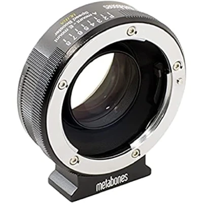 Imagen de Metabones Mb_spa e bm2 Adaptador Lente Para Cámara