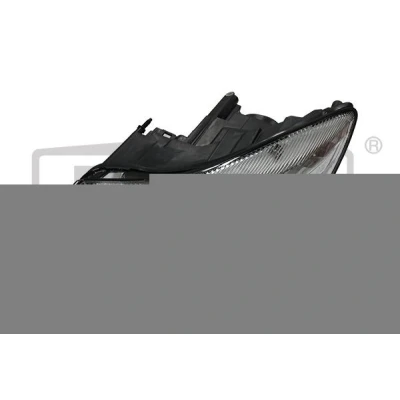 Imagen de DPA 89410864402 Faros izquierda SKODA: Octavia II Hatchback, 2 Combi