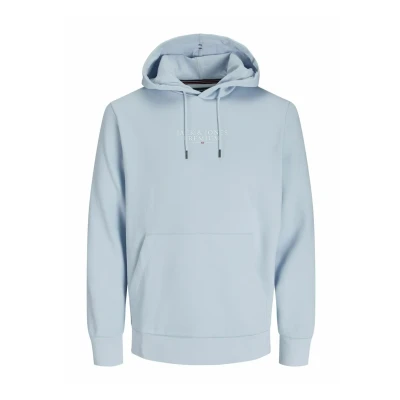 Imagen de Jack &amp; Jones Premium Jprbluarchie Jersey con capucha, Hombre, Talla: Large, Skyway