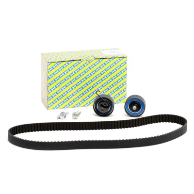 Imagen de SNR KD453.31 Kit de correa distribución 131 OPEL: Astra J Berlina, H Hatchback, Zafira B