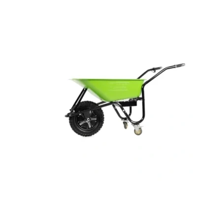 Imagen de Zipper ZI EWB500LI Electric Wheelbarrow marca