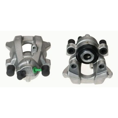 Imagen de BUDWEG CALIPER 343822 Pinza de freno MERCEDES BENZ: Clase E Berlina, SL Cabrio