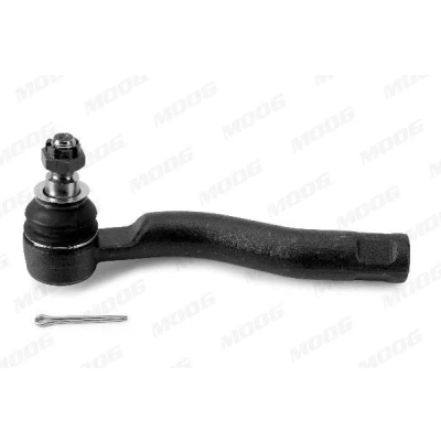 Imagen de MOOG TO ES 4442 Rótula de dirección M14X1.5 exterior, izquierda, Eje delantero TOYOTA: Land Cruiser 100