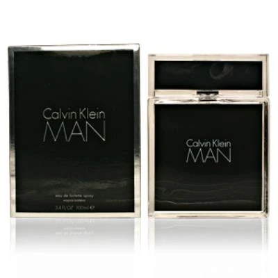 Imagen de Calvin Klein Man Eau de Toilette 100 ml