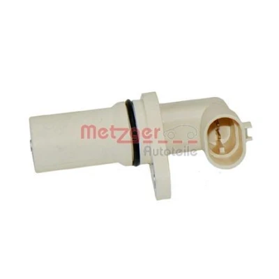 Imagen de METZGER 0902313 Sensor de Cigueñal 2 sin cable OPEL: Astra H Hatchback, Zafira B, GTC, FIAT: Stilo Doblo I Familiar