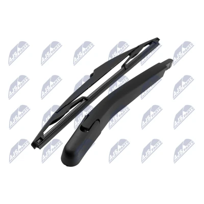 Imagen de Bras d&#039;essuie glace, nettoyage des vitres NTY EWB PL 002