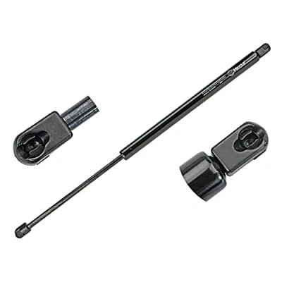 Imagen de MEYLE 740 910 0036 Amortiguador de maletero 990 574 ORIGINAL Quality FORD: Galaxy Mk2 MPV