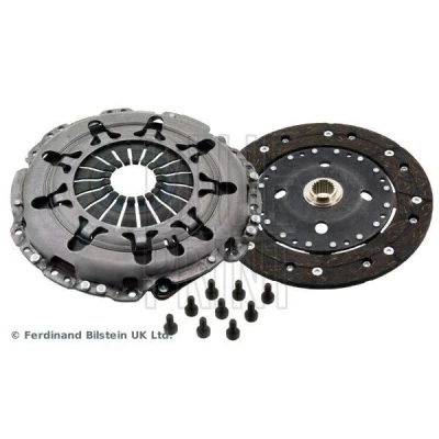Imagen de BLUE PRINT ADK83075 Kit de Embrague dos piezas con grasa sintética 220 SUZUKI: SWIFT 4, 3, OPEL: Agila B