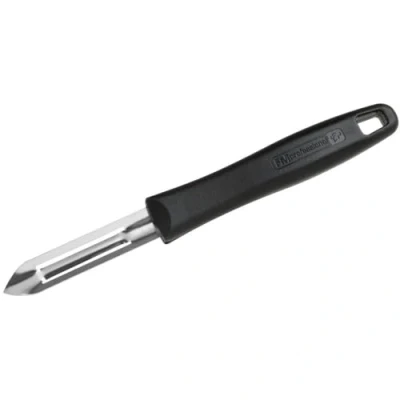 Imagen de FM Professional 21744 Pela Patatas Chef 18cm FMPROF, Aluminio