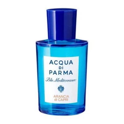 Imagen de Acqua Di Parma Blu Mediterraneo Arancia Capri Eau de Toilette 100 ml