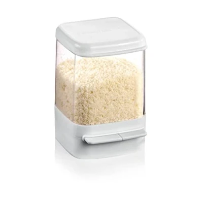 Imagen de CONTENEDOR SALUDABLE FRIGORIFICO PURITY, PARMESANO