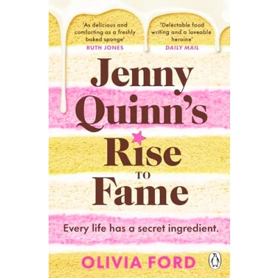 Imagen de Mrs Quinns Rise To Fame