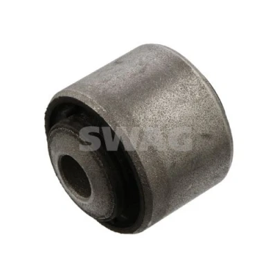 Imagen de SWAG 10 93 4570 Silentblock Brazo de Suspension Eje trasero izquierda, trasero, derecha 40,45 MERCEDES BENZ: Clase E Berlina, SL Cabrio, CLS Coupé