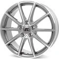 Imagen de Brock Rc32 7.5x18 5x100 ET46 57.1 Llanta