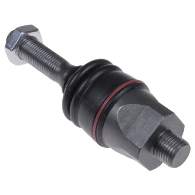 Imagen de FEBI BILSTEIN 48240 Rotula Axial de Direccion Eje delantero, izquierda, derecha 117 con contratuerca