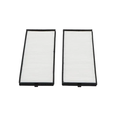 Imagen de AMC HC 8205 KAV Juego de filtros interiores para Hyundai Getz Hatchback 1.1 1.3 1.4i