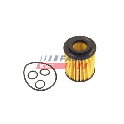 Imagen de FAST FT01338 Filtro de aceite Cartucho filtrante