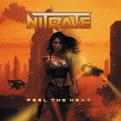 Imagen de Feel The Heat