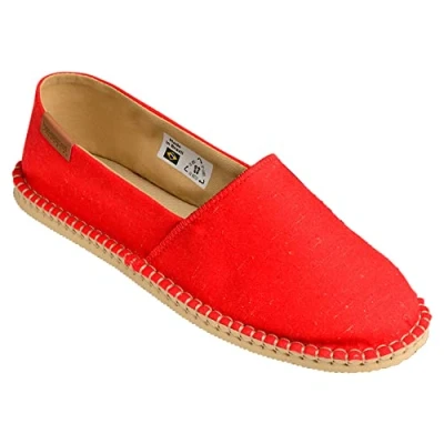 Imagen de Havaianas Origine IV, Alpargata Unisex Adulto, Red Lava, 39