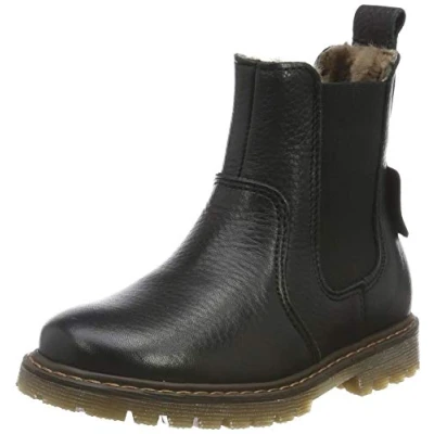 Imagen de Bisgaard Neel Niñas Negro (Black 200) 27 EU
