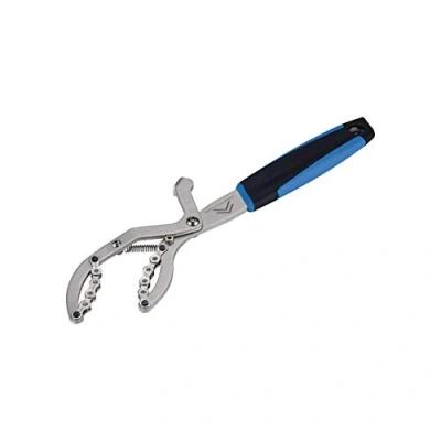 Imagen de BBB BTL 122 Herramienta de extracción piñonera Bicicleta, Unisex Adult, Black/Blue, 11 Speed