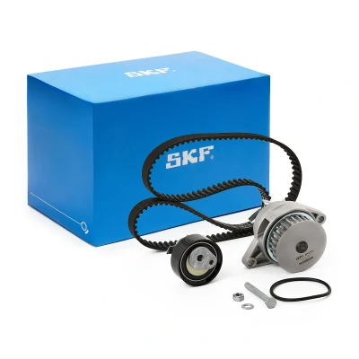 Imagen de SKF VKMC 01106 2 Bomba de Agua + Kit Distribucion con juntas 135 SEAT: Ibiza 2, Córdoba I Berlina, Vario, VOLKSWAGEN: Polo III Classic
