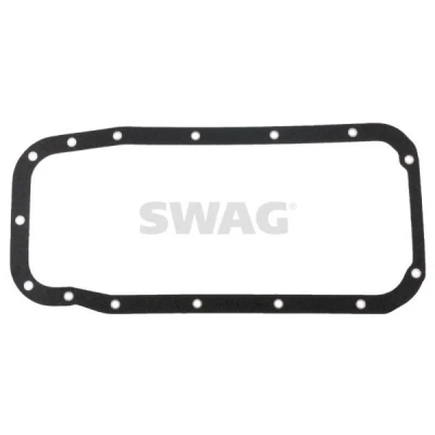 Imagen de SWAG 40 90 3914 Junta del Cárter Corcho OPEL: Kadett E CC, Astra F Berlina