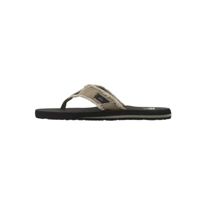 Imagen de Quiksilver Monkey Abyss, Sandalia Hombre, Verde (Green Black Brown Xgkc), 42 EU