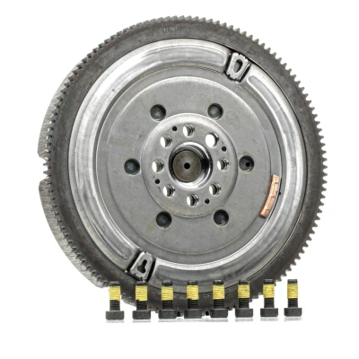 Imagen de SACHS 2294 501 235 volante Motor con tornillos de BMW: 3 Berlina, Touring
