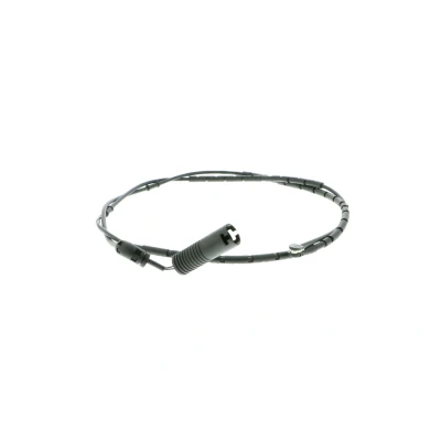 Imagen de VEMO V20 72 0528 Sensor de Desgaste Pastillas Frenos Eje trasero Original calidad BMW: 3 Berlina, Coupé, Touring