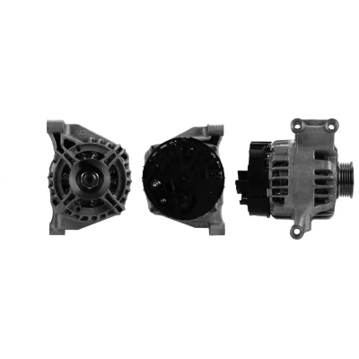 Imagen de LUCAS ELECTRICAL LRA03095 Alternador 14V 105A FIAT: Stilo Hatchback, Grande Punto Multi Wagon