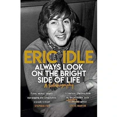 Imagen de Always Look On The Bright Side Of Life (ebook)
