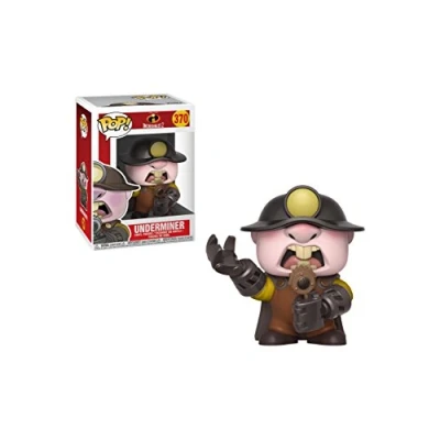 Imagen de Funko Pop! Disney: The Incredibles 2 Figura de vinilo (Funko 29207)