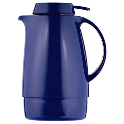 Imagen de Helios Servitherm Jarra al vacío (0,6 L), Color Azul, 0,6 litros