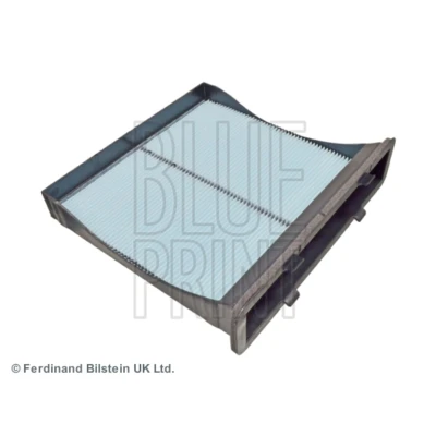 Imagen de BLUE PRINT ADS72504 Filtro de habitáculo antipolen 226 235 57 SUBARU: Forester III, XV I, Impreza III Hatchback