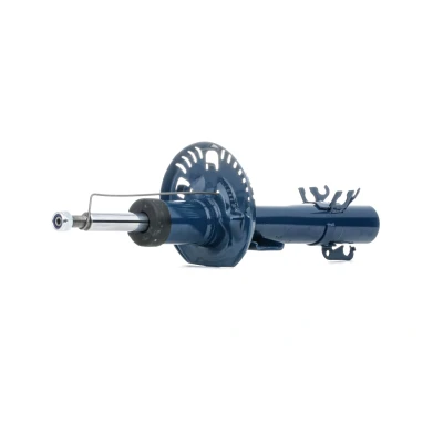 Imagen de MEYLE 026 623 0020 amortiguador Eje delantero Presión de gas Bitubular Columna Espiga arriba ORIGINAL Quality norauto, oscaro, mister