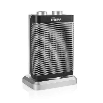 Imagen de Tristar Ka 5065 Calefactor Eléctrico, Gris