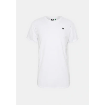 Imagen de G Star LASH Camiseta básica, Hombre, Talla: XS, White