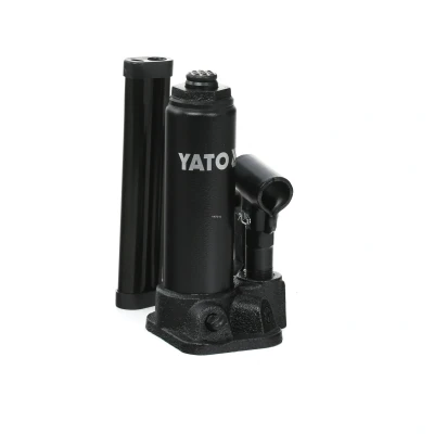 Imagen de YATO YT 17000 Gato 2 hidráulico Automóviles de turismo Gatos botella